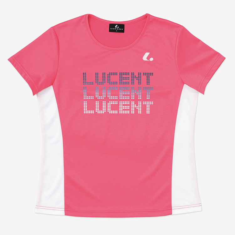 EMNW ホワイト Tシャツ XL ピンク文字 EMNW ホワイト Tシャツ XL ピンク文字