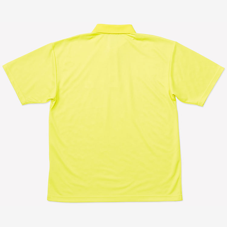 Uni ゲームシャツ XLP509_XLP510 | ルーセント(LUCENT)