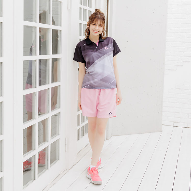 GFL ゲームシャツ　セットアップ　レア FUBU フブ トップス レーシングシャツ ゲームシャツ。FUBUは