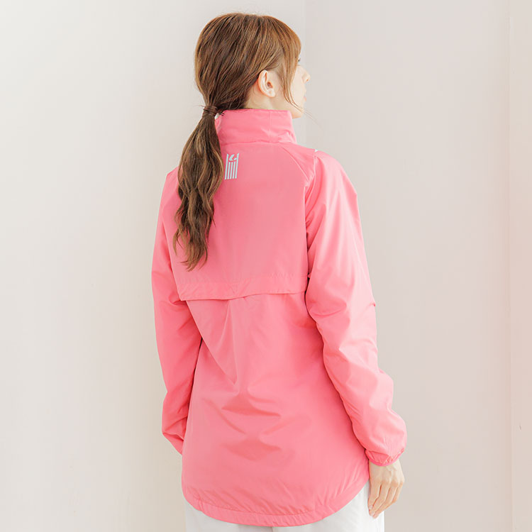 Ladies ウィンドウォーマーシャツ XLW638 | ルーセント(LUCENT)