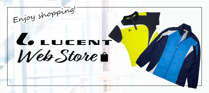 LUCENT WEB STORE