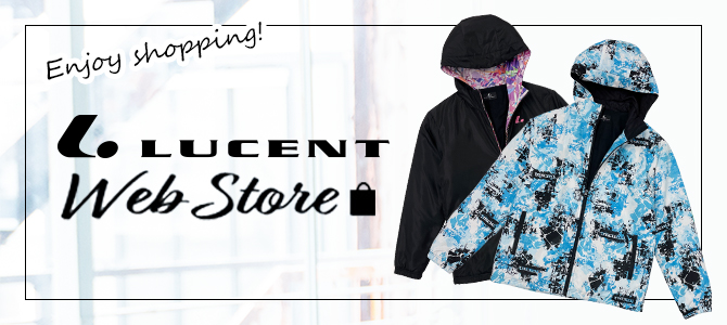 LUCENT WEB STORE