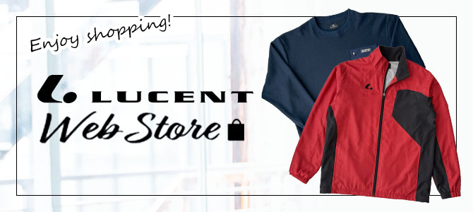LUCENT WEB STORE