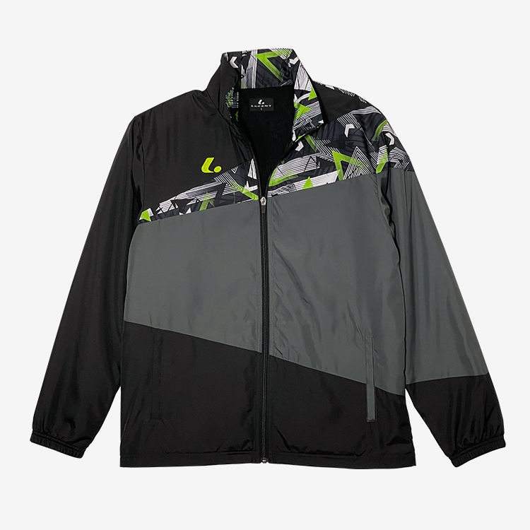 Uni サーマルジャケット XLW496 | ルーセント(LUCENT)