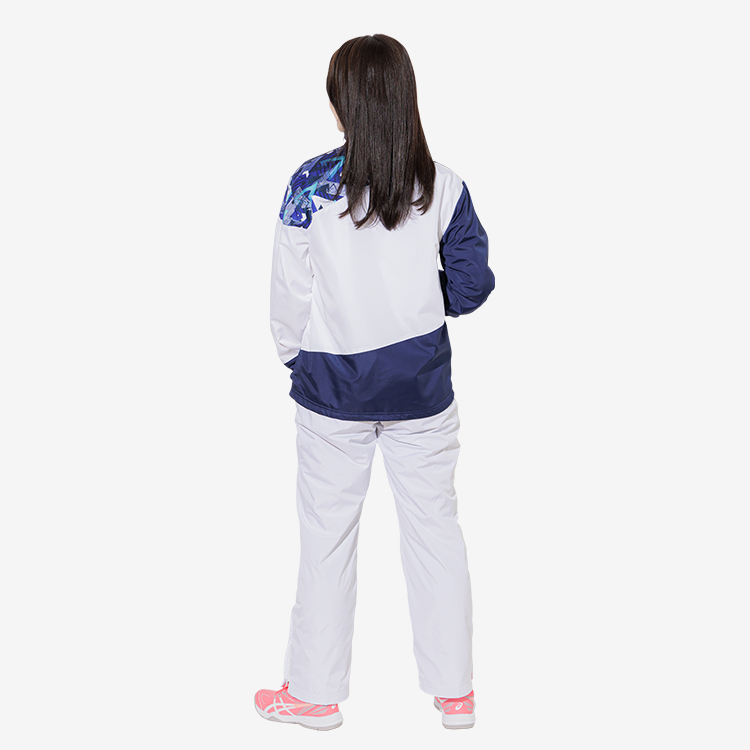 Uni サーマルジャケット XLW496 | ルーセント(LUCENT)