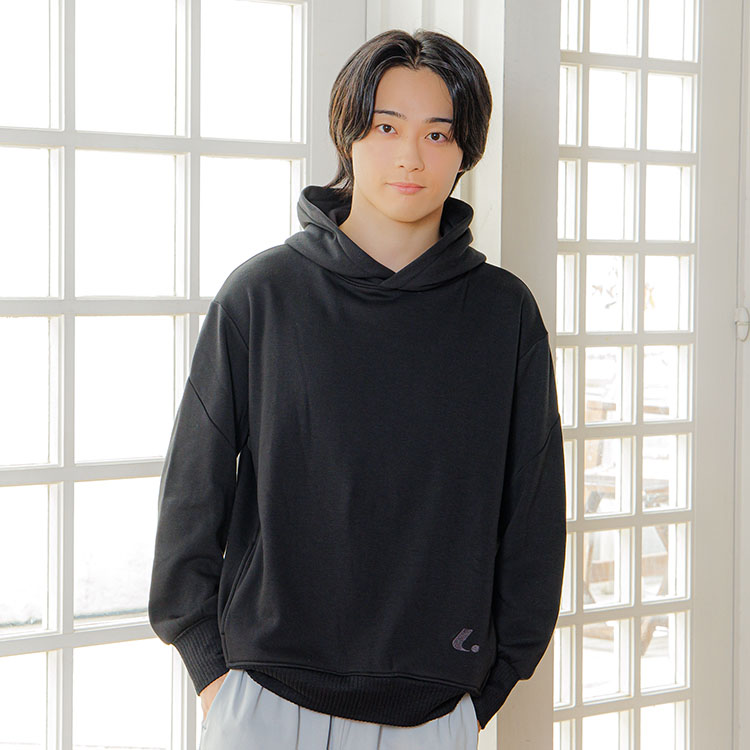 XLT1599 ブラック