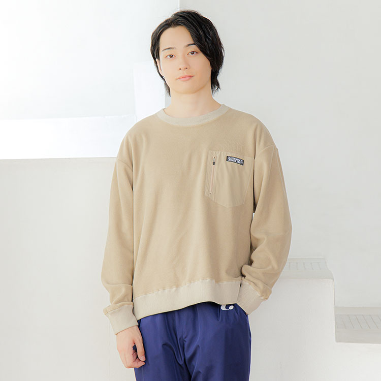 XLT1608 ベージュ