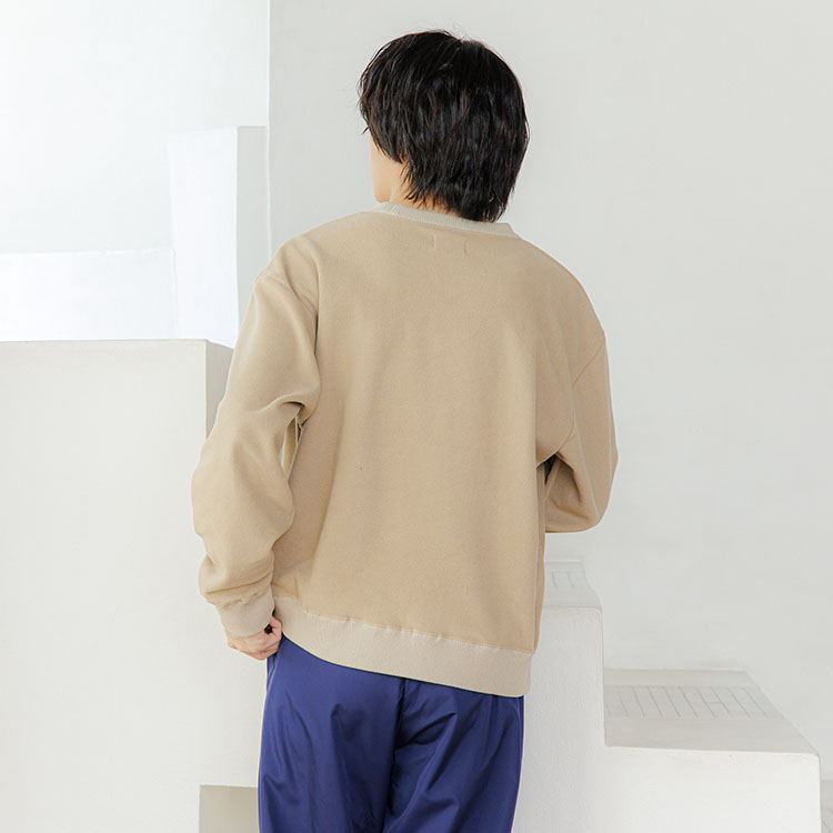 XLT1608 ベージュ