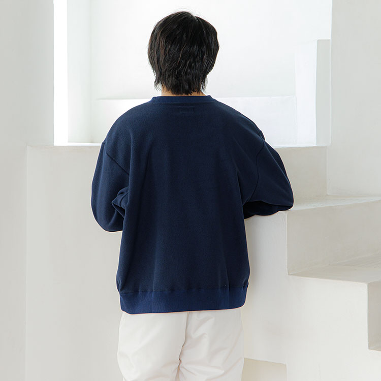 XLT1606 ネイビー