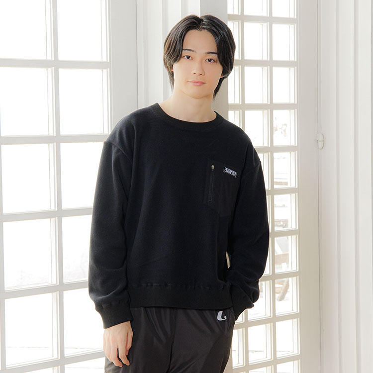 XLT1609 ブラック