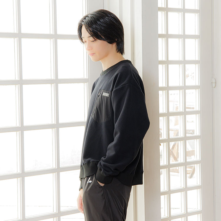 XLT1609 ブラック