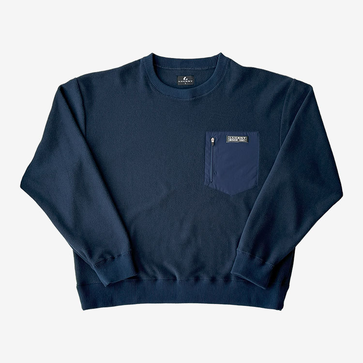 XLT1606 ネイビー