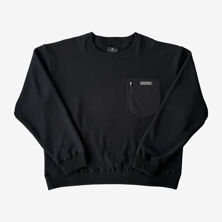 XLT1609 ブラック