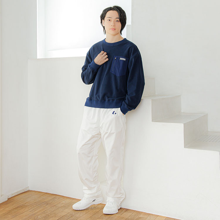 XLT1606 ネイビー