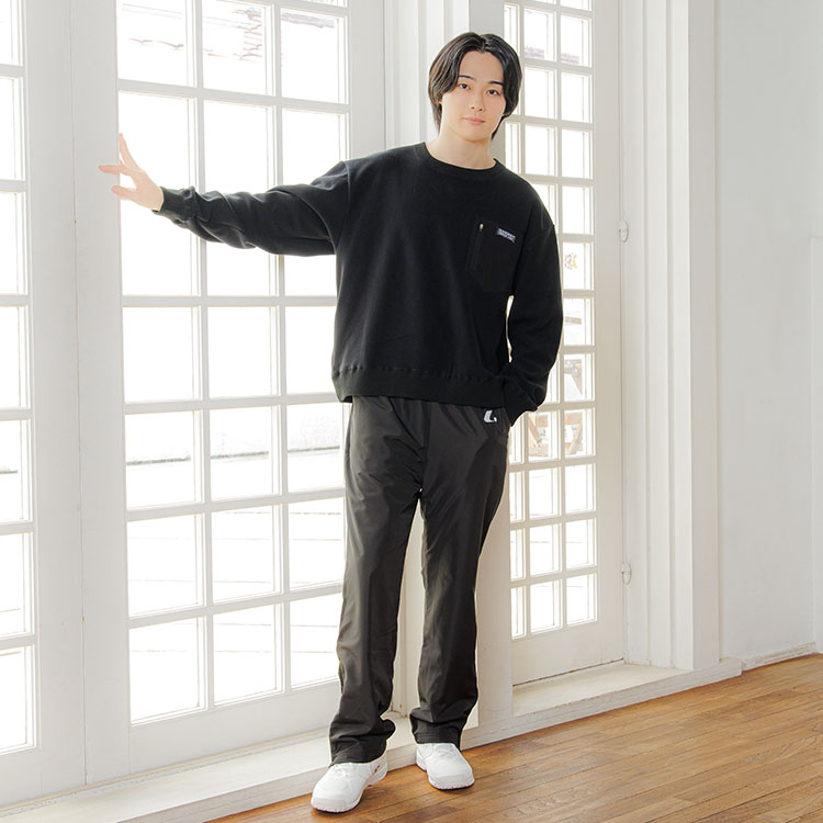 XLT1609 ブラック