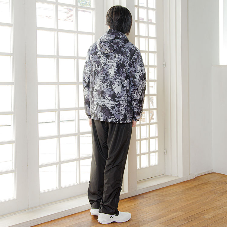 限定値下げ　LULU vintgeツイルナイトブラウス 立ち襟フリルブラウス 全2色 春秋[品番：KH000013328]｜VIVID