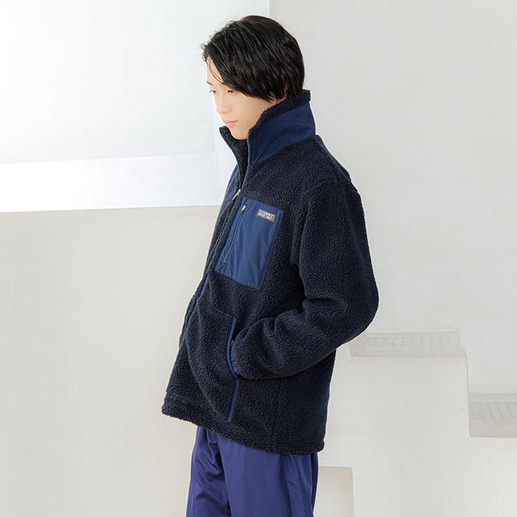 XLW3156 ネイビー