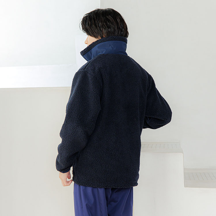 XLW3156 ネイビー