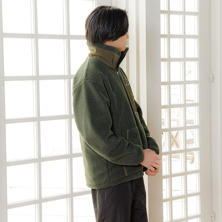 XLW3155 オリーブグリーン