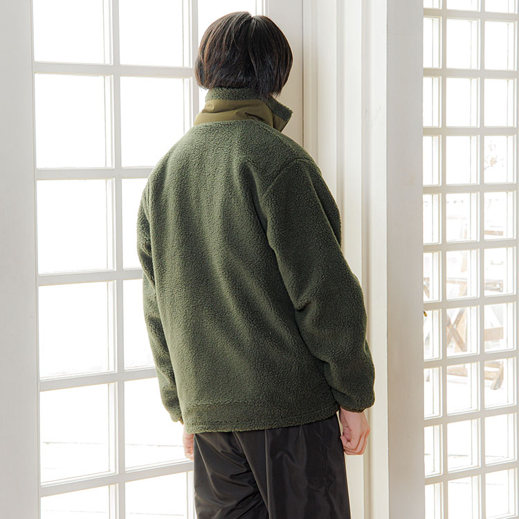 XLW3155 オリーブグリーン