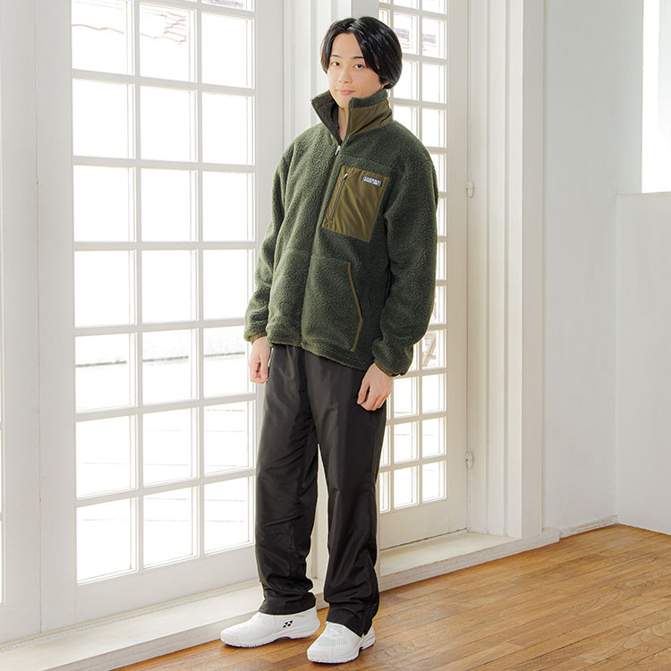 XLW3155 オリーブグリーン