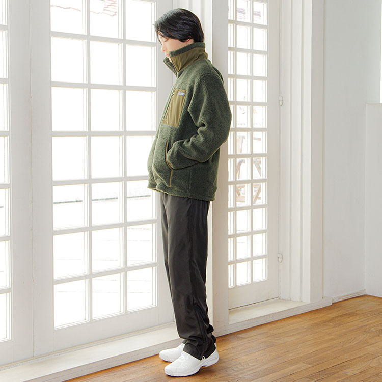 XLW3155 オリーブグリーン