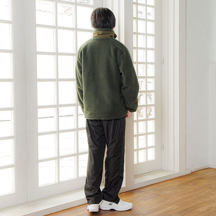 XLW3155 オリーブグリーン