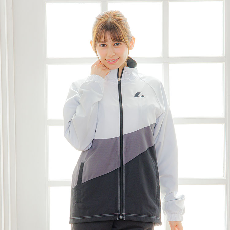 Uni ウォーマーシャツ XLW316 | ルーセント(LUCENT)