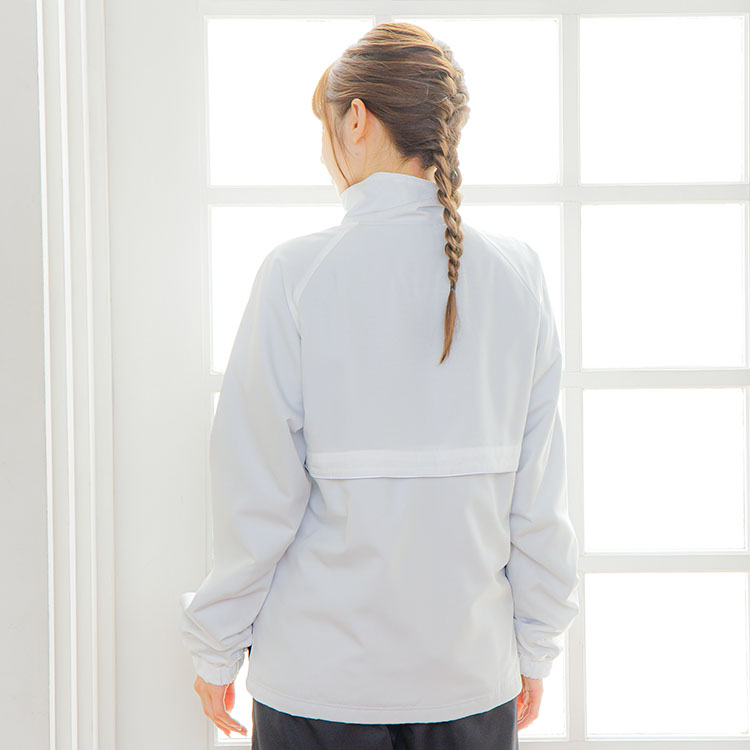 Uni ウォーマーシャツ XLW316 | ルーセント(LUCENT)