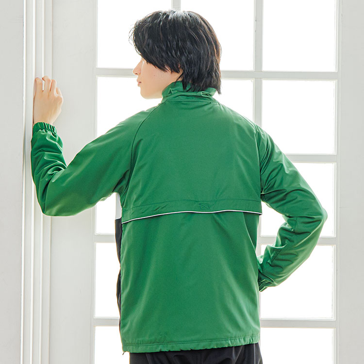 Uni ウォーマーシャツ XLW316 | ルーセント(LUCENT)