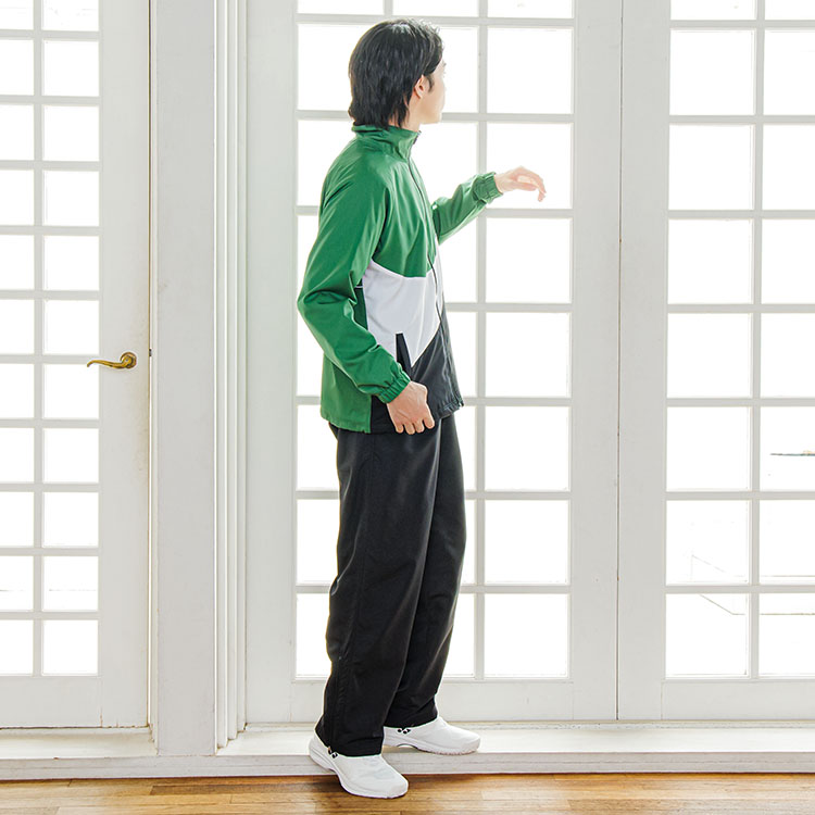 Uni ウォーマーシャツ XLW316 | ルーセント(LUCENT)