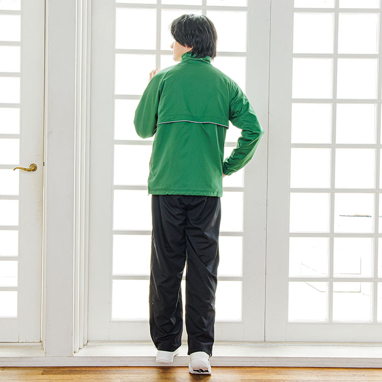 Uni ウォーマーシャツ XLW316 | ルーセント(LUCENT)