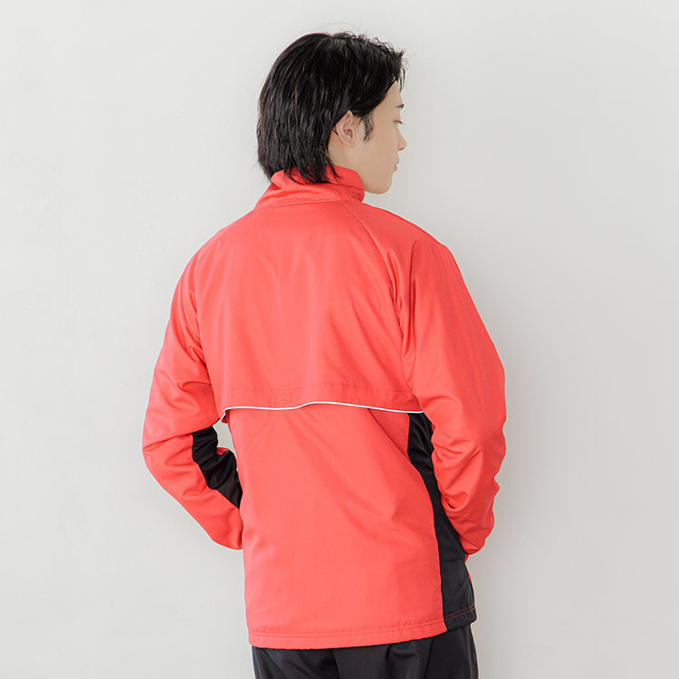 XLW3181 レッド×ブラック