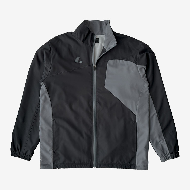 XLW3189 ブラック×グレー