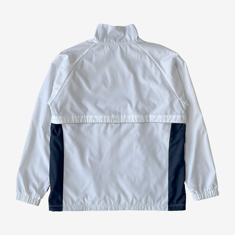 XLW3180 ホワイト×ネイビー