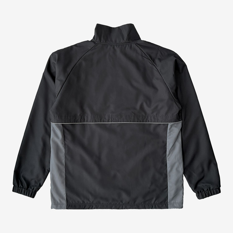 XLW3189 ブラック×グレー