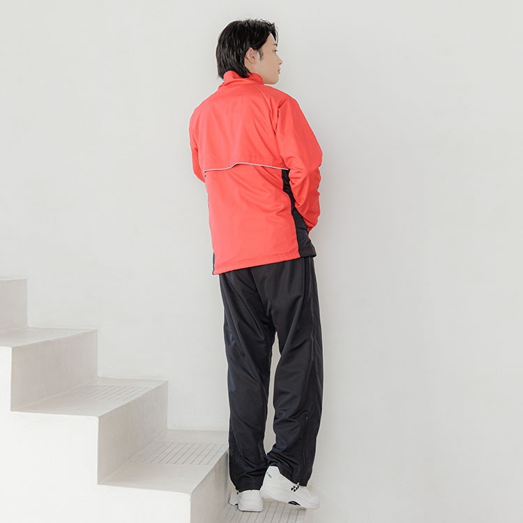 XLW3181 レッド×ブラック