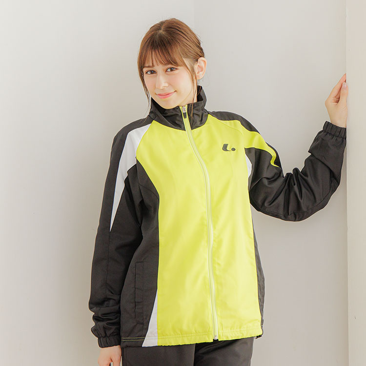 Uni ウォーマーシャツ XLW494 | ルーセント(LUCENT)