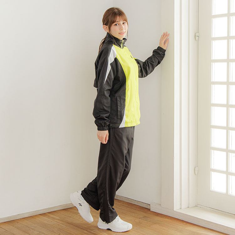 Uni ウォーマーシャツ XLW494 | ルーセント(LUCENT)