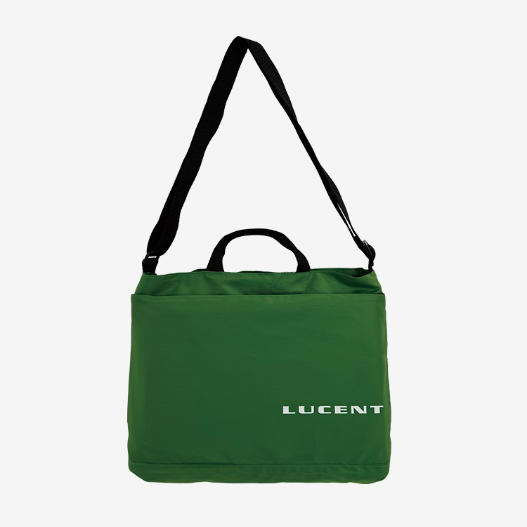 ショルダートート XLB391 | ルーセント(LUCENT)