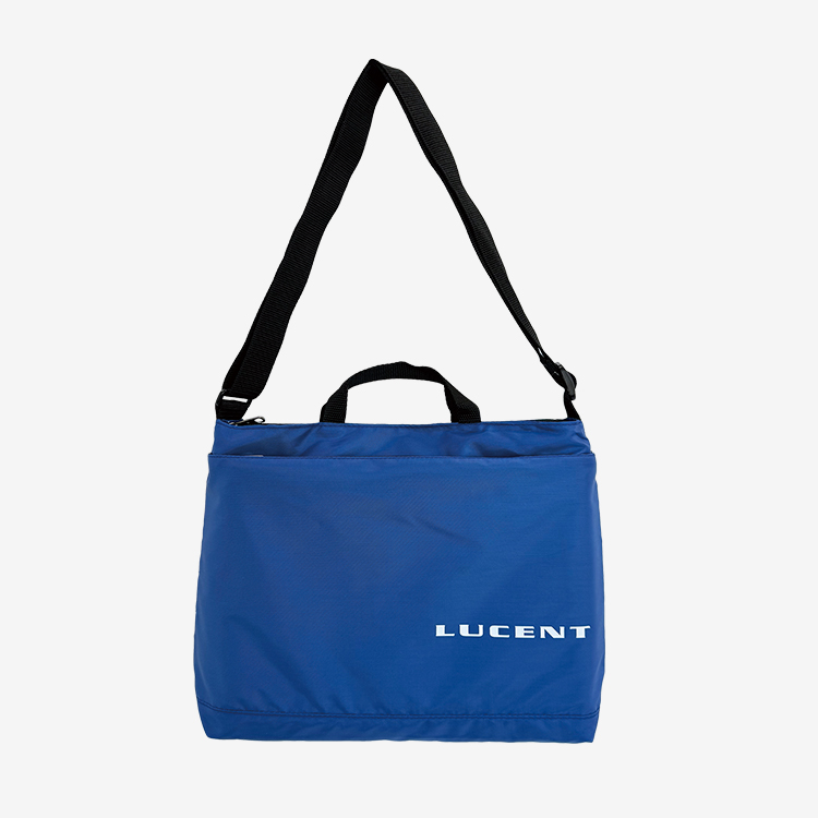 ショルダートート XLB391 | ルーセント(LUCENT)