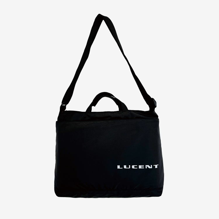 ショルダートート XLB391 | ルーセント(LUCENT)