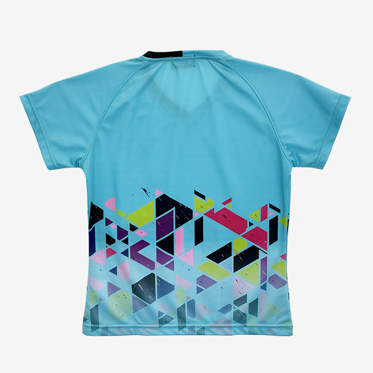 Ladies ゲームシャツ（襟なし） XLH262 | ルーセント(LUCENT)