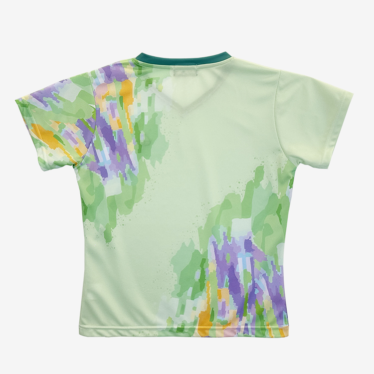 お値下げ！新品ローチェ2025SS　ゲームシャツ＆スコート＆バイザーセット　XL 新品 ローチェ2025SS ゲームシャツ＆スコート＆バイザーセット LL