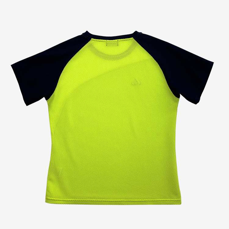 Ladies ゲームシャツ（襟なし） XLH266 | ルーセント(LUCENT)