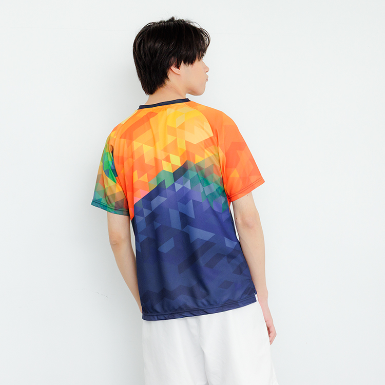 超希少 シェイディ ベロアゲームシャツ 2XL エミネム ヴィンテージ 美品 Uni ゲームシャツ(襟なし) XLH339 | ルーセント(LUCENT)